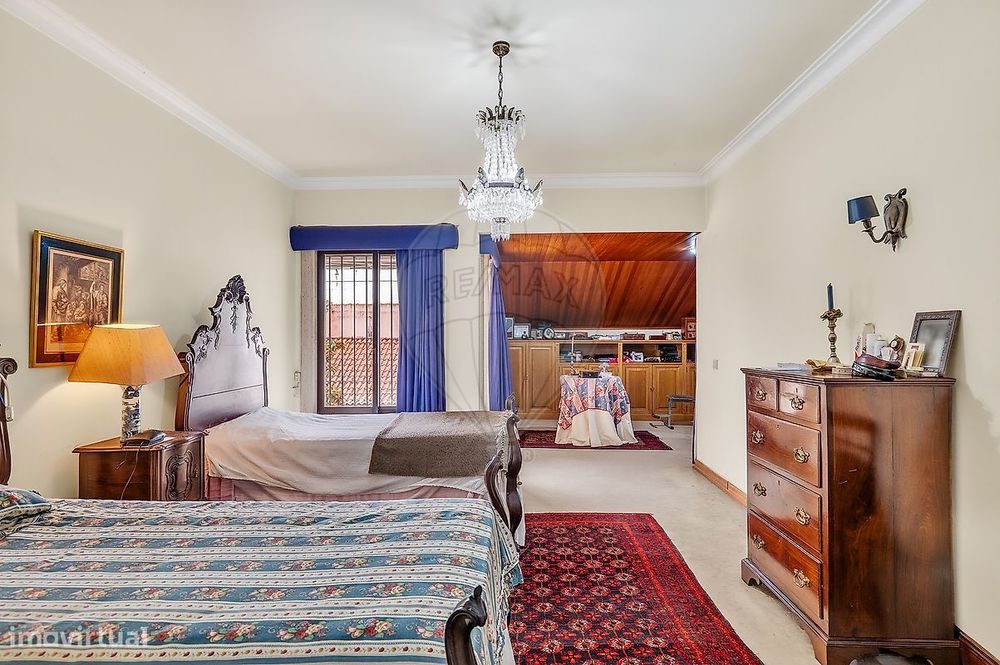 Apartamento T4 para venda