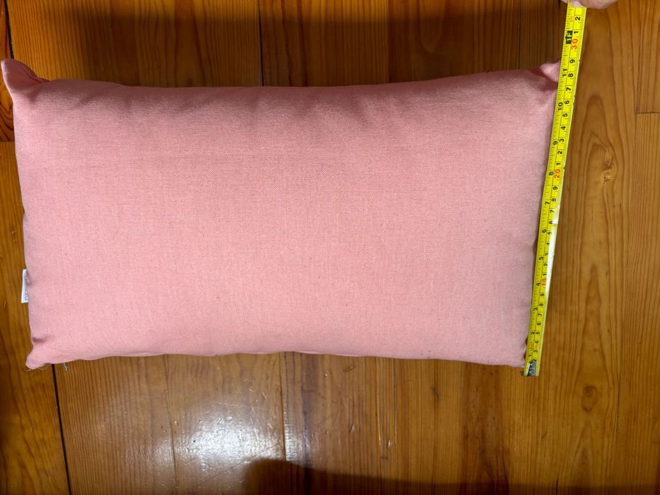 8 Almofadas decorativas exterior leroy merlin