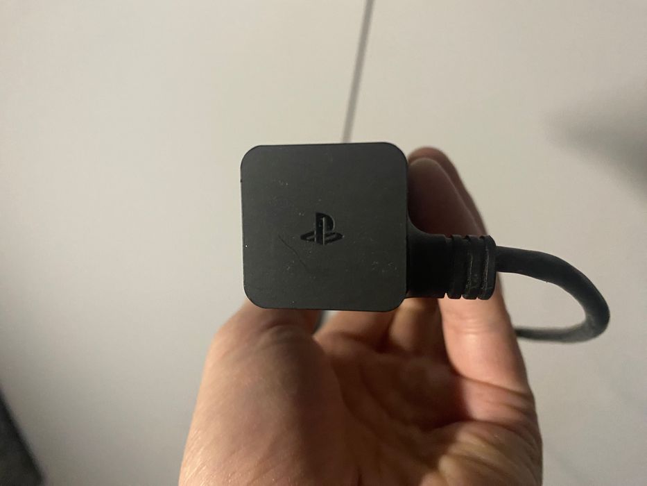 Камера Sony PlayStation для PS4 Camera  (Black) в робочому стан