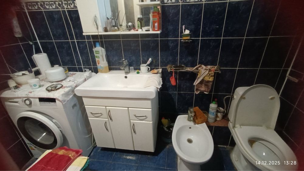 Продаж 3-кім квартира 78.7 м² 3/3ц вул.Дніпровська Терміново !120000$