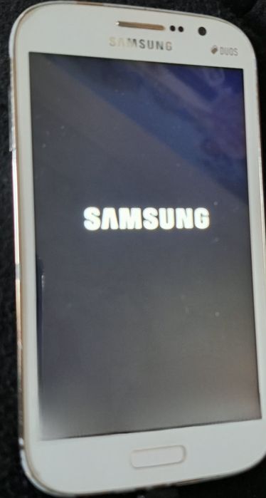 Sansung grand neo plus usado