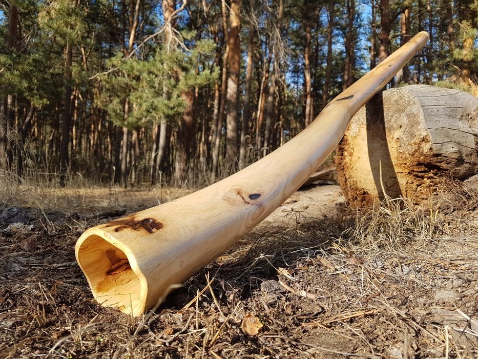 Діджеріду під замовлення