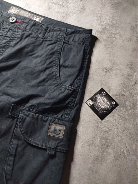 Шорти Peaceful Hooligan