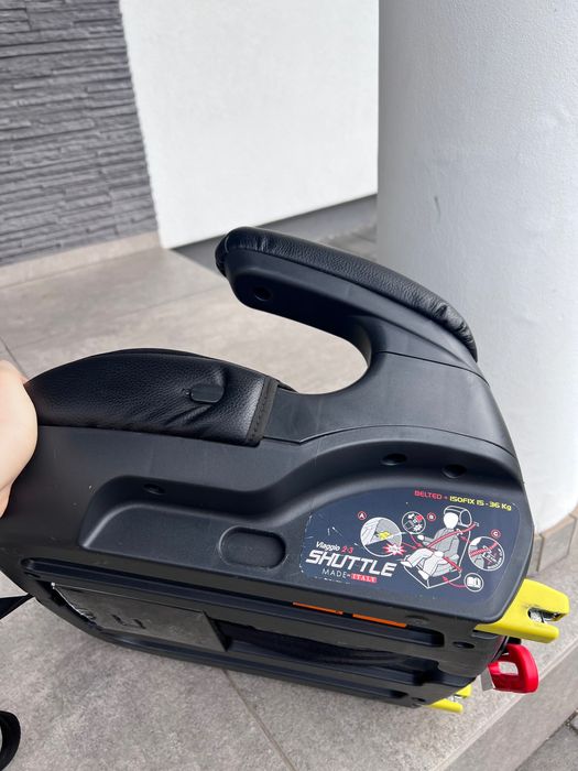 Podkładka samochodowa