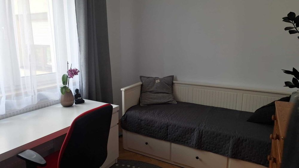 Mieszkanie dla studentów