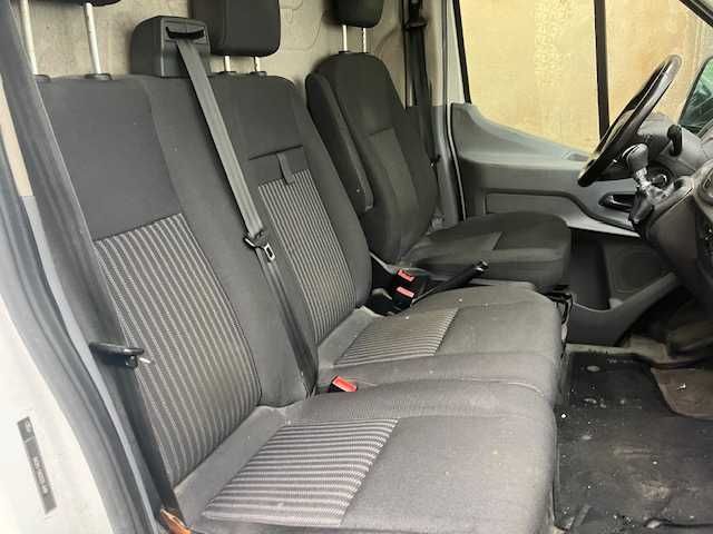 Ford Transit- muito bom estado-Motivo da venda: Liquidação da Empresa