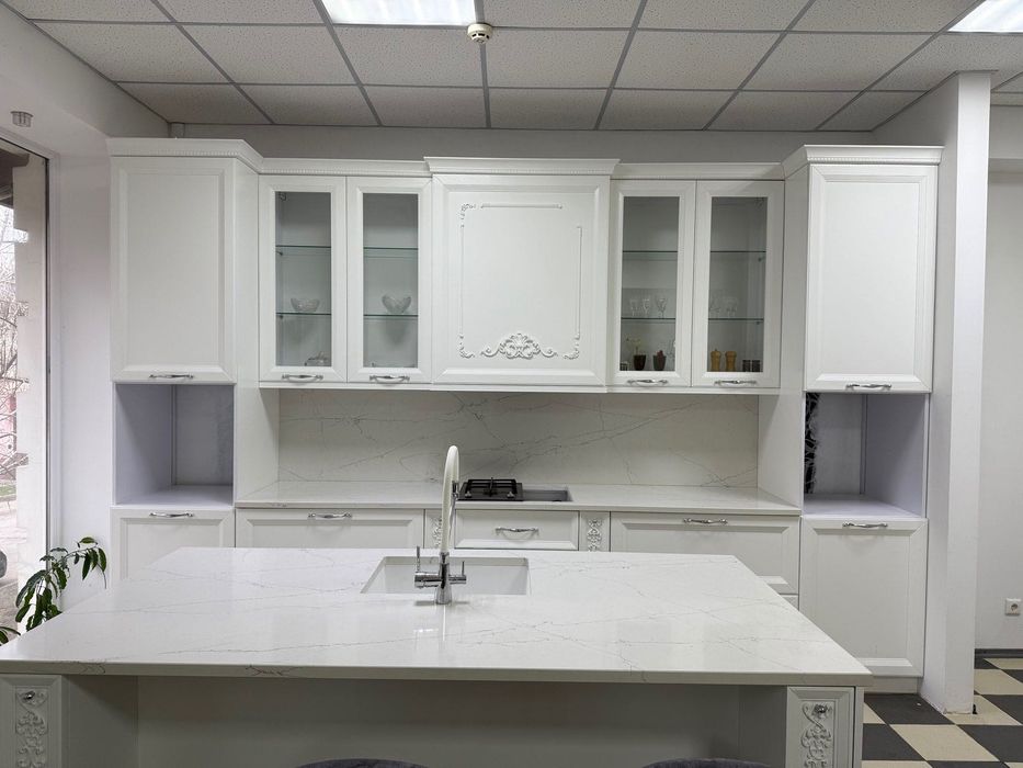 Продаж кухні фабрики MERX