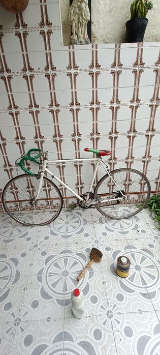 Bicicleta roda 28