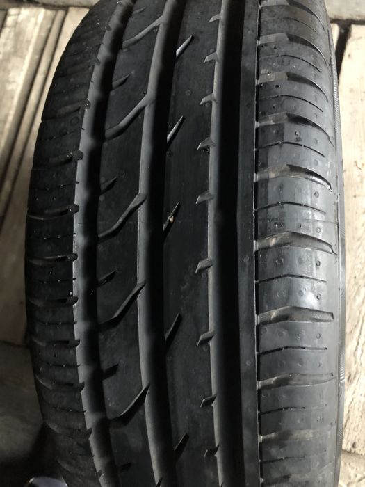 Шины, диски, система контроля давления