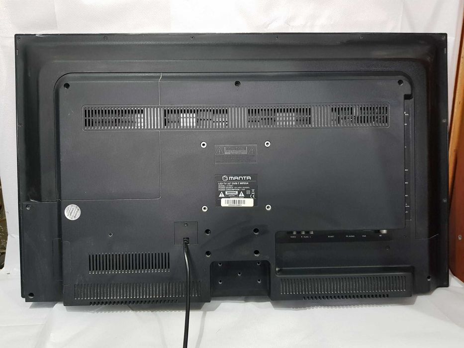 Telewizor 32' Manta 3201 + pilot