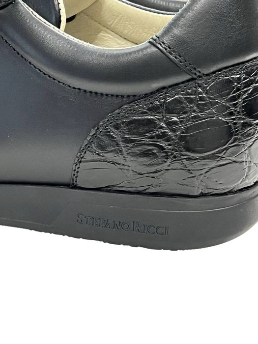 Кросівки Stefano Ricci