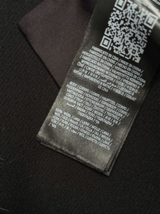 Kurtka Marciano Guess ze sztucznym futrem EU40