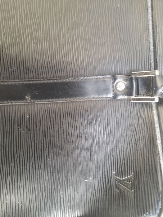 Mala Louis Vuitton original