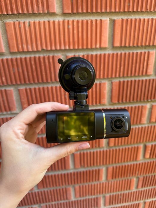 Видеорегистратор Celsior F806D