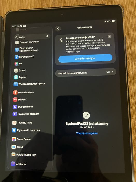 Ipad gen  8 2020