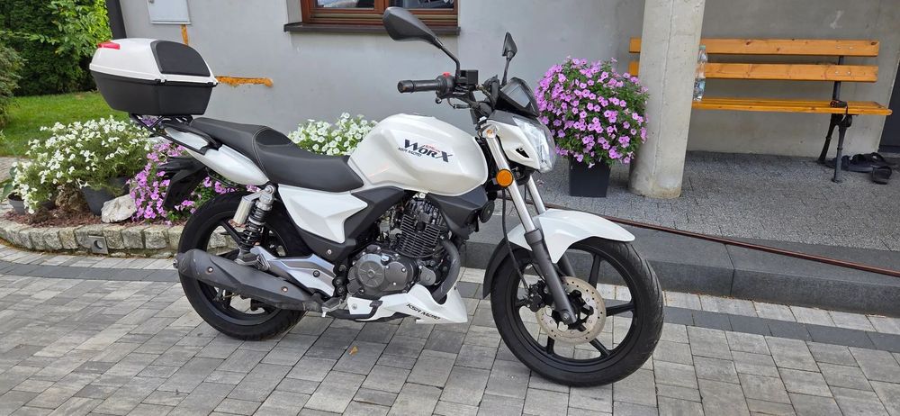 KSR Moto
