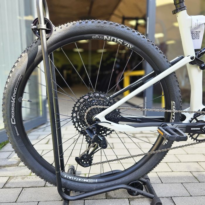 Rower MTB ROSE Thrill Hill 1 roz.L Sram SX 1x12 RockShox (096)