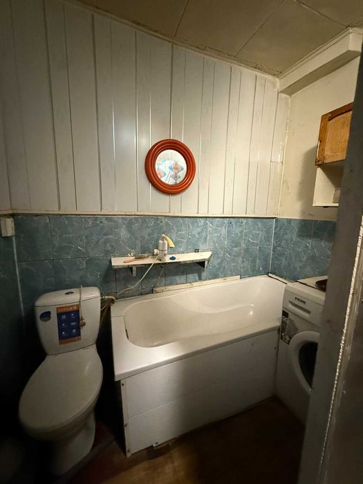 Продам частину будинку на Катранівці