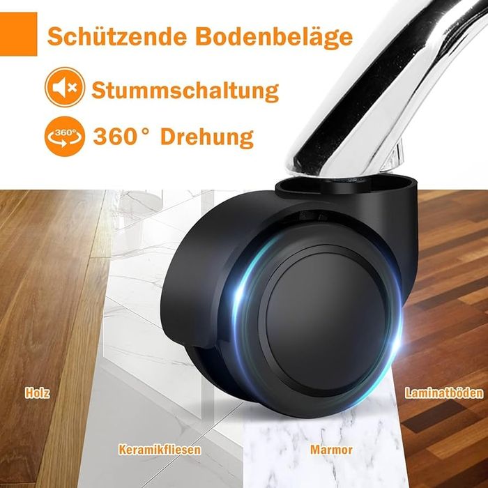 Fotel hoker z oparciem