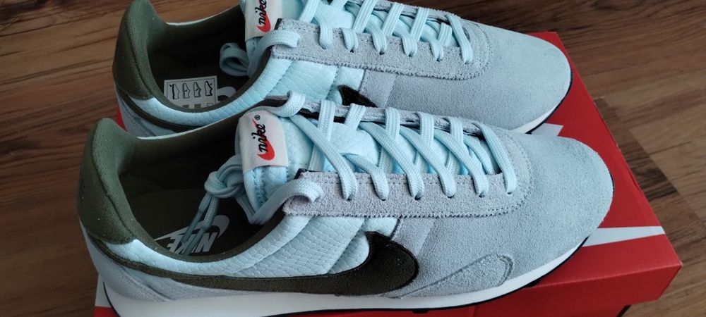 Buty Nike Pre Montreal Racer Vntage 44