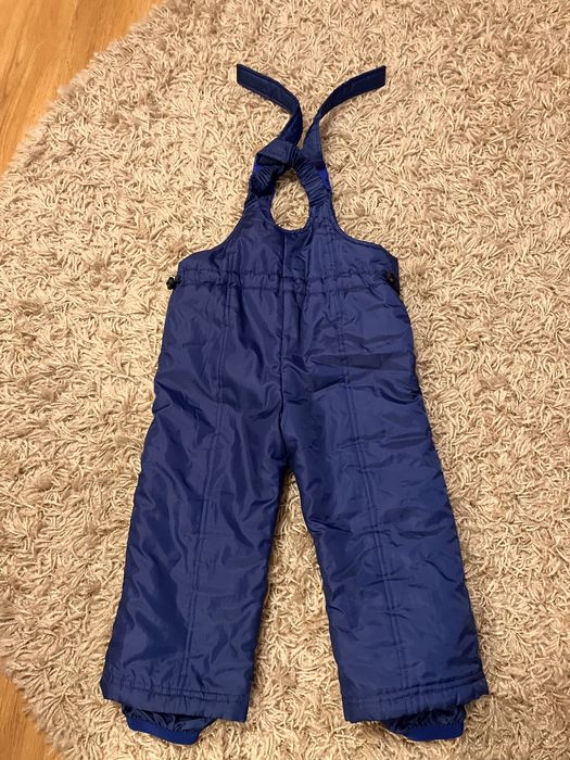 Narciary 104 M granatowe