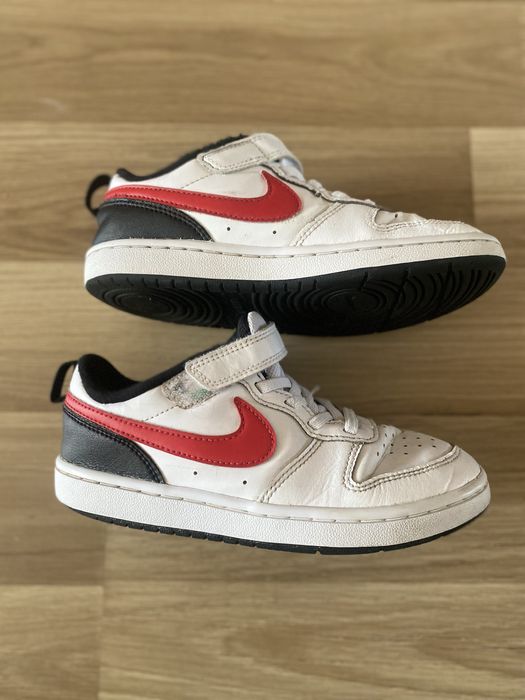 Продам кеди Найк !