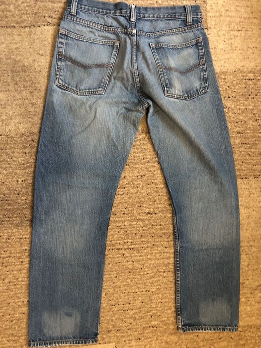 Продам пакет мужских джинс