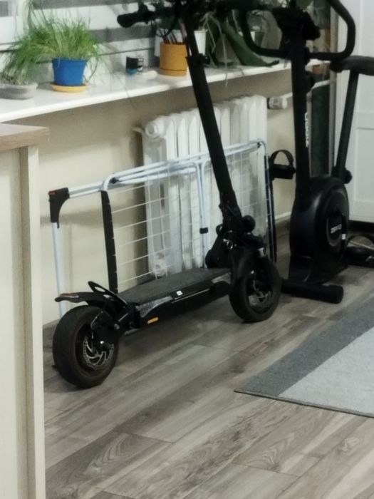 Hulajnoga elektryczna ruptor r1 lite v2