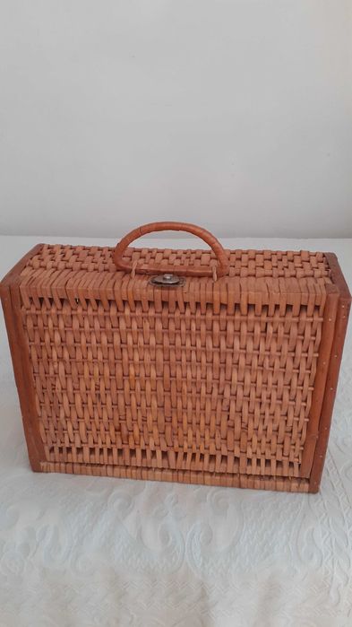Straw Handbag64739562551811122