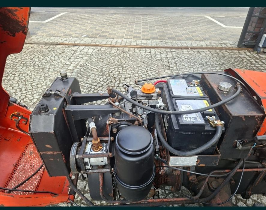 Міні трактор TV 521