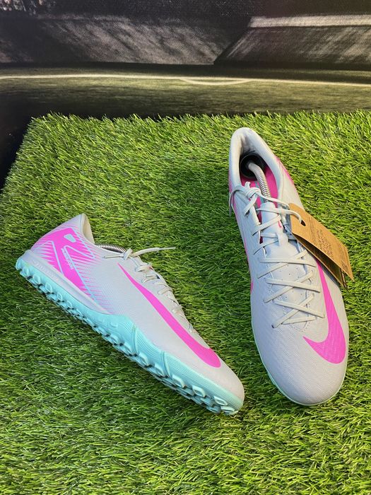 Бутси сороконіжки Nike Vapor,Superfly,Phantom дорослі та дитячі 31-48