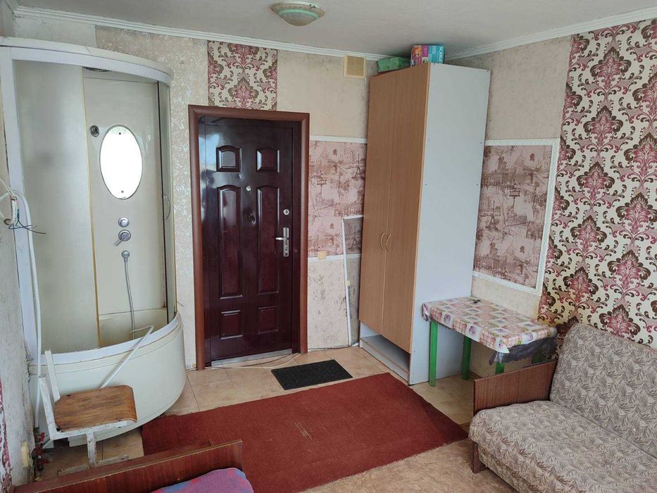 Срочно продам комнату в Докучаевском