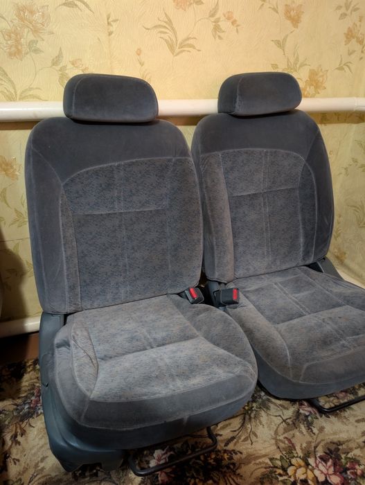 Комплект сидінь Форд таурус Ford Taurus
