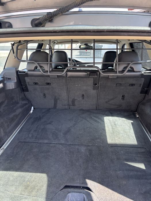 Volva xc70 d5 awd