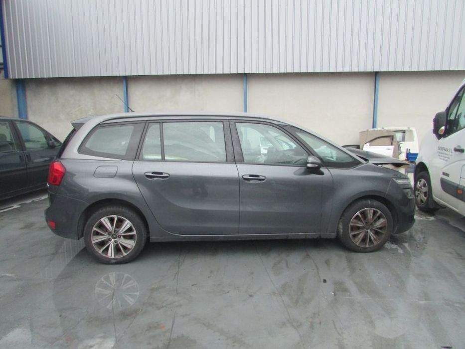 Peças Citroen C4 Picasso 2.0 HDI do ano 2018 (AH01)