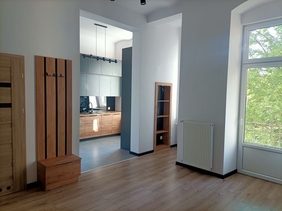 Mieszkanie na sprzedaż  - Centrum Nysy