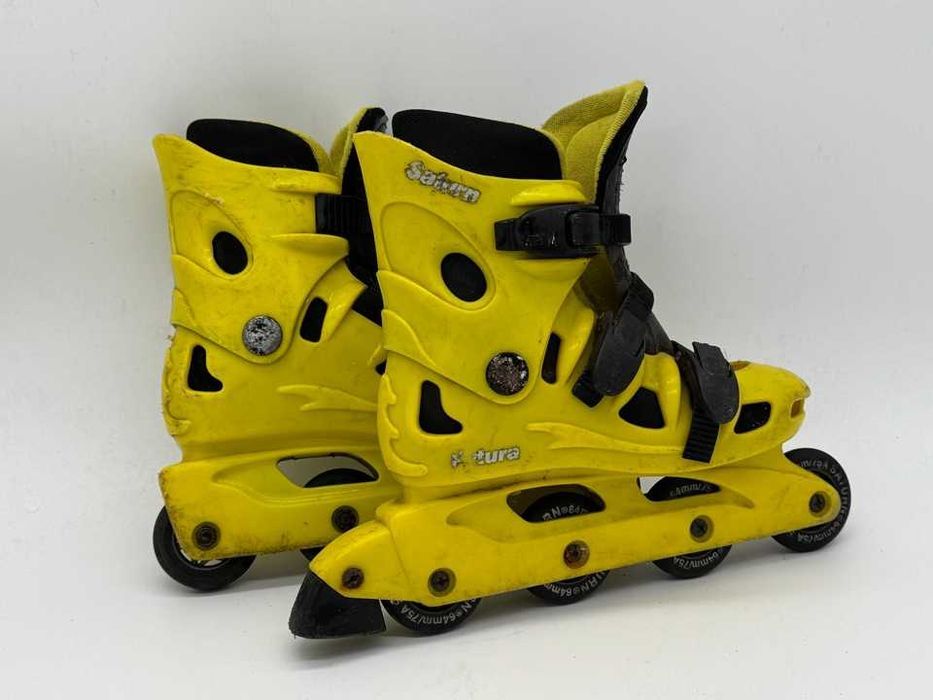 Rolki dla dziecka Saturn