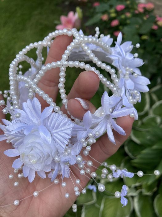 Весільна прикраса