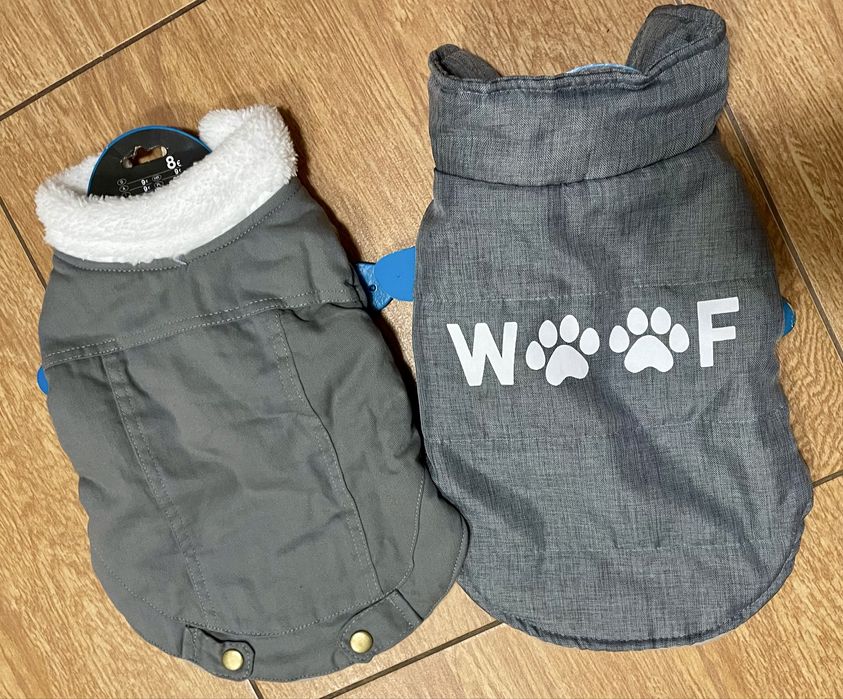 Одежда разная для маленькой собачки или кошки