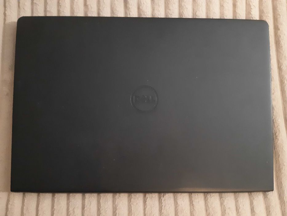 Laptop Dell E5550