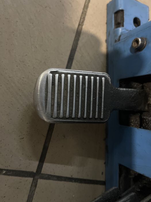 Шиномонтажний  станок Trommelberg 1885