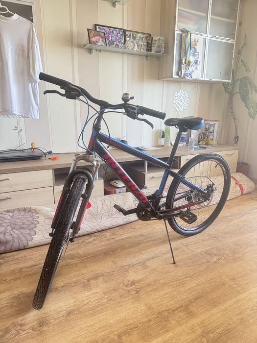 Велосипед 26 Intenzo