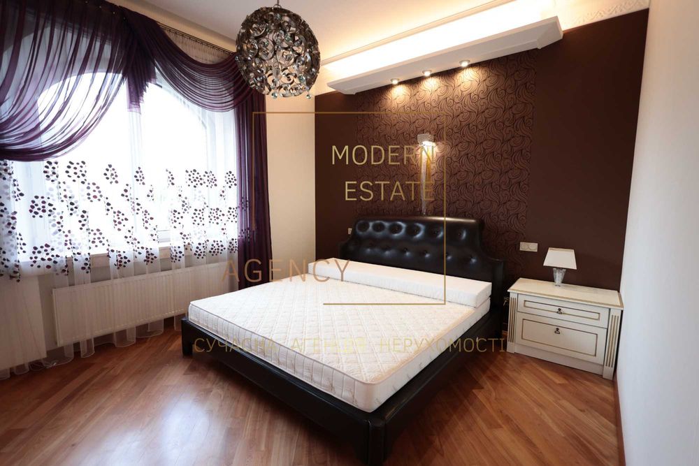 Конча-Заспа Будинок 950 м² 45 соток Є ОРЕНДА