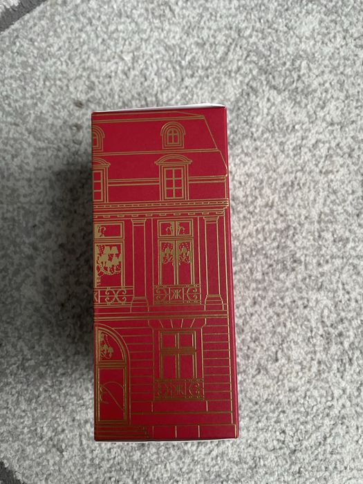 Perfumy baccarat rouge 540  70ml