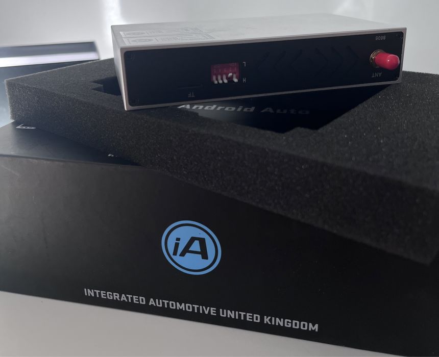 BMW/MINI R56 Carplay and Android upgrade Parque das Nações • OLX Portugal