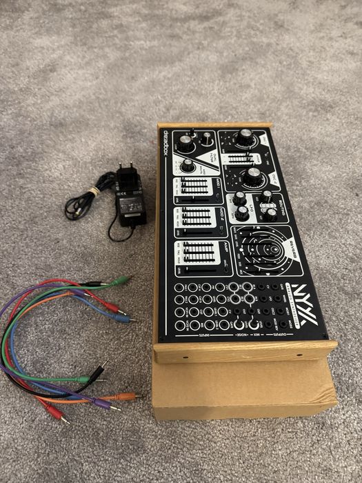 Dreadbox NYX V2