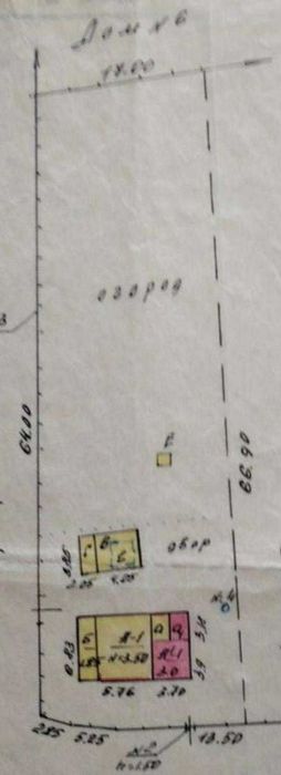 Продам капітальний житловий будинок, 10 хвилин від метро Індустріальна