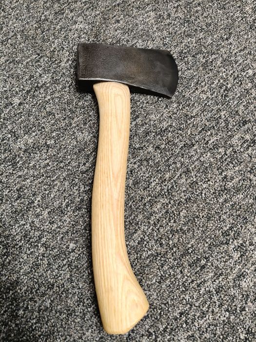 Siekiera, Toporek - Outdoor, Survival, Bushcraft