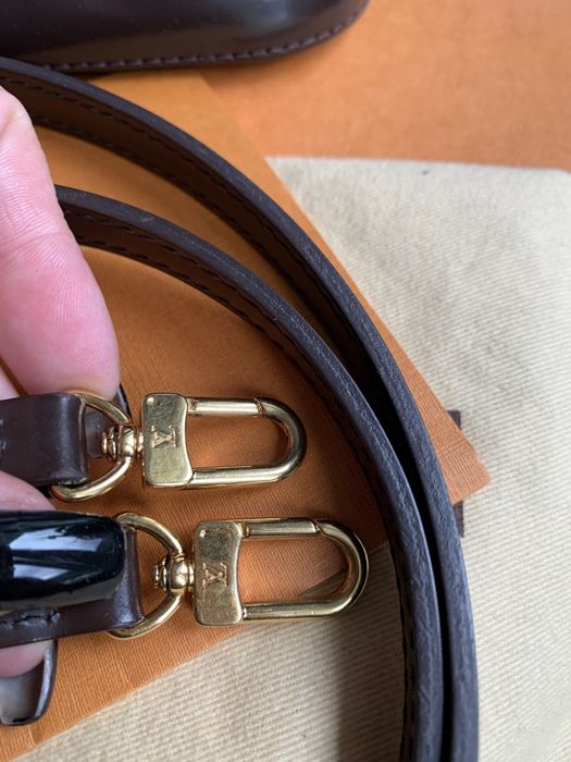 Alma bb louis vuitton