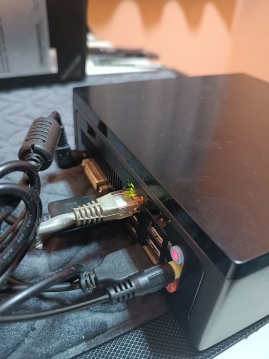 Mini PC i5 SSD 128GB | Windows 10 Pro & Office 2021